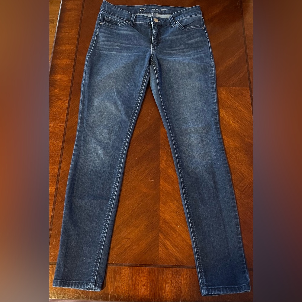 Crown & Ivy Skinny jeans